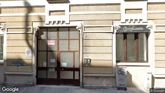 Bedrijfsruimtes te huur i Sesto San Giovanni - Foto uit Google Street View