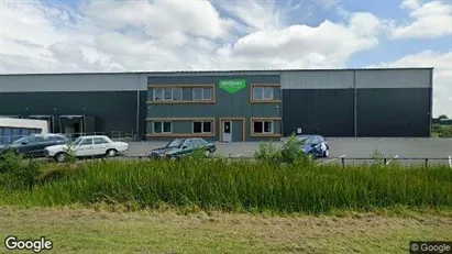 Kantorruimte te huur in Smallingerland - Foto uit Google Street View