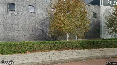Office spaces for rent in Zoeterwoude - Photo from Google Street View