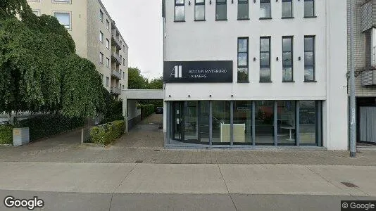 Kantorruimte te huur i Stad Gent - Foto uit Google Street View