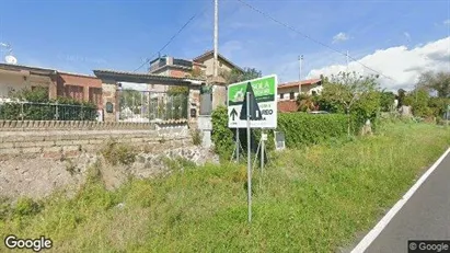 Företagslokaler för uthyrning i Bellegra – Foto från Google Street View