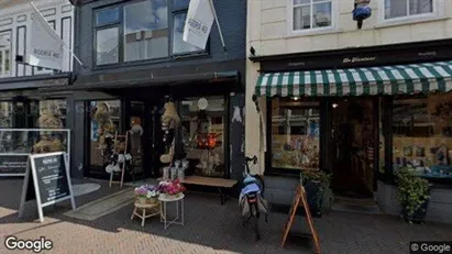 Bedrijfsruimtes te huur in Alphen aan den Rijn - Foto uit Google Street View