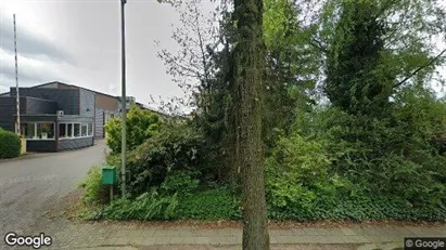 Bedrijfsruimtes te huur in Ede - Foto uit Google Street View