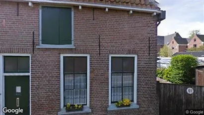 Lokaler til leje i Kampen - Foto fra Google Street View