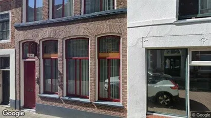 Kontorlokaler til leje i Kampen - Foto fra Google Street View