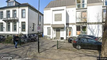 Kontorlokaler til leje i Apeldoorn - Foto fra Google Street View