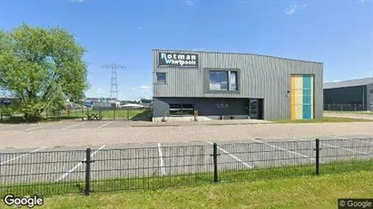 Lokaler til salg i Stadskanaal - Foto fra Google Street View