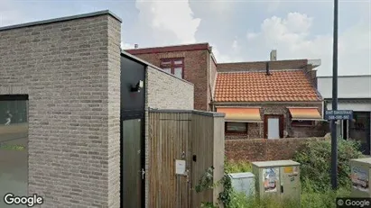 Kantorruimte te huur in Zundert - Foto uit Google Street View