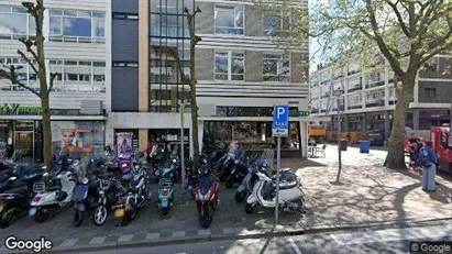 Kontorslokaler för uthyrning i Groningen – Foto från Google Street View