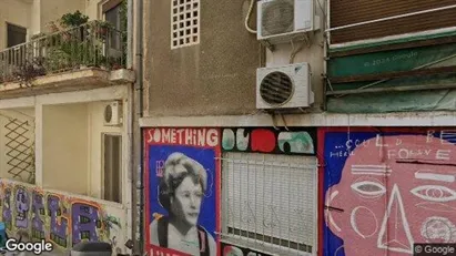 Kantorruimte te huur in Athene Ampelokipoi - Foto uit Google Street View