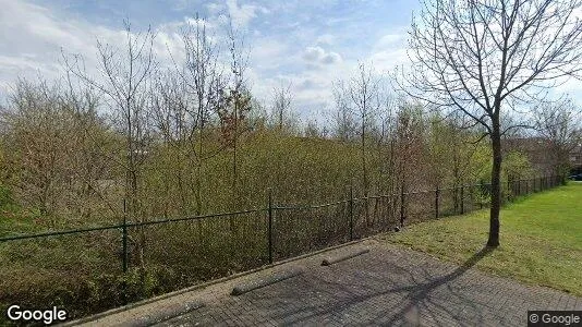 Gewerbeflächen zur Miete i Enschede – Foto von Google Street View
