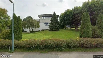 Bedrijfsruimtes te huur in Vimmerby - Foto uit Google Street View