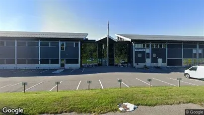 Kontorer til leie i Porsgrunn – Bilde fra Google Street View