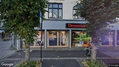 Gewerbeflächen zur Miete in Sandefjord – Foto von Google Street View
