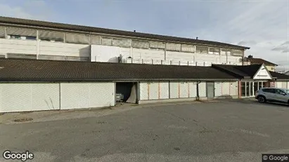 Magazijnen te koop in Bø - Foto uit Google Street View