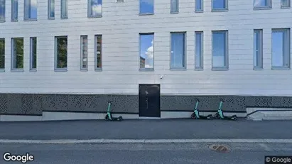 Kontorslokaler för uthyrning i Tammerfors Sydöstra – Foto från Google Street View