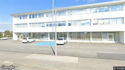 Kontorer til leie i Reykjavík Vesturbær – Bilde fra Google Street View