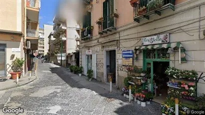 Lokaler til leje i Napoli Municipalità 5 - Foto fra Google Street View