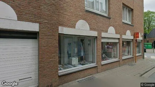 Lokaler til leie i Aalst – Bilde fra Google Street View
