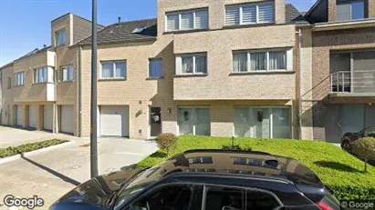 Gewerbeflächen zur Miete in Aalst – Foto von Google Street View