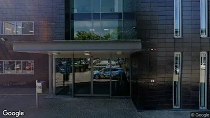Büros zur Miete in Stein – Foto von Google Street View