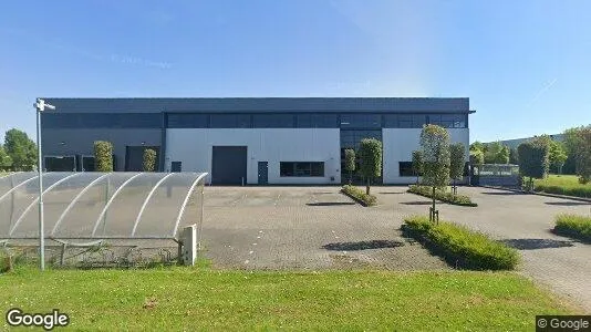Företagslokaler för uthyrning i Medemblik – Foto från Google Street View