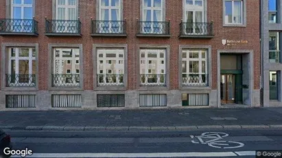 Kontorer til leie i Köln Innenstadt – Bilde fra Google Street View