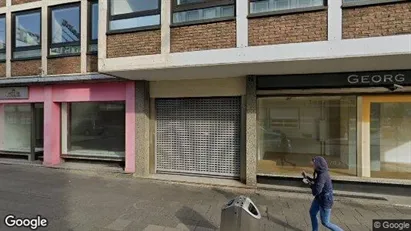 Kontorer til leie i Köln Innenstadt – Bilde fra Google Street View
