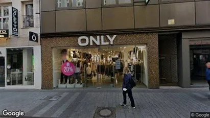 Kontorer til leie i Köln Innenstadt – Bilde fra Google Street View