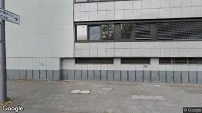 Kontorer til leie i Köln Ehrenfeld – Bilde fra Google Street View