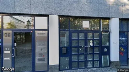 Kontorer til leie i Köln Innenstadt – Bilde fra Google Street View
