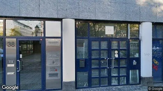 Büros zur Miete i Köln Innenstadt – Foto von Google Street View