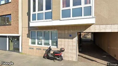 Kontorer til leie i Köln Innenstadt – Bilde fra Google Street View
