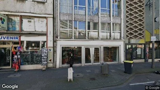 Büros zur Miete i Köln Innenstadt – Foto von Google Street View