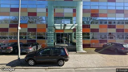 Office spaces for rent in Cologne Rodenkirchen - Photo from Google Street View