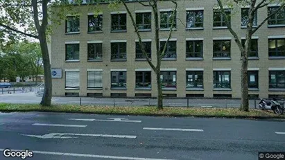 Office spaces for rent in Cologne Ehrenfeld - Photo from Google Street View