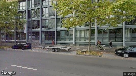 Office spaces for rent i Cologne Ehrenfeld - Photo from Google Street View