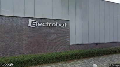 Commercial properties for sale in Haarlemmermeer - Photo from Google Street View