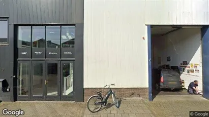 Office spaces for sale in Amsterdam Oud-Zuid - Photo from Google Street View