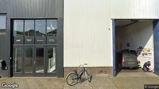 Office spaces for sale i Amsterdam Oud-Zuid - Photo from Google Street View