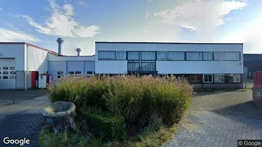 Lokale biurowe Do wynajęcia i Werkendam - Zdjęcie z Google Street View