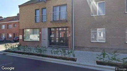 Kontorer til leie i Kortrijk – Bilde fra Google Street View