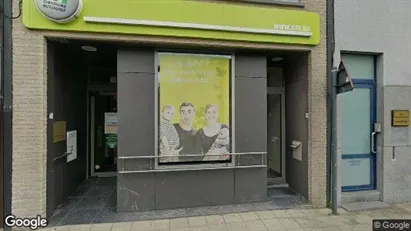 Kontorslokaler för uthyrning i Wevelgem – Foto från Google Street View