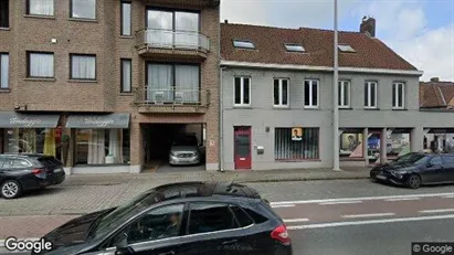 Kontorer til leie i Oostkamp – Bilde fra Google Street View