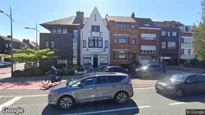 Commercial properties for sale in Brugge - Photo from Google Street View