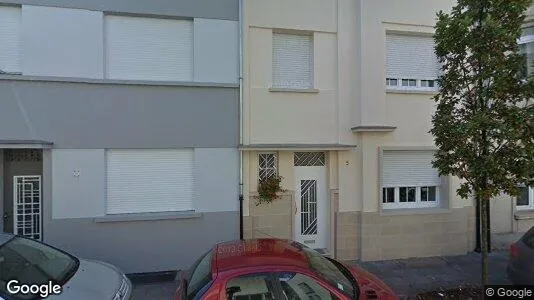Commercial properties for rent i Esch-sur-Alzette - Photo from Google Street View