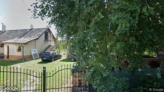 Lokaler til leje i Topoľčany - Foto fra Google Street View
