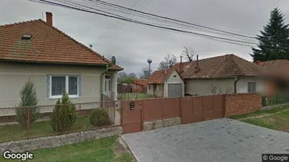 Lokaler til leje i Nitra - Foto fra Google Street View