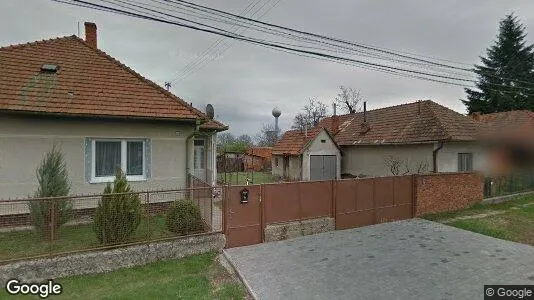 Lokaler til leje i Nitra - Foto fra Google Street View