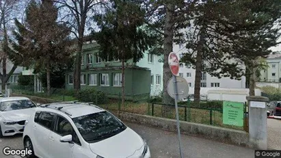 Lokaler til leie i Bratislava Ružinov – Bilde fra Google Street View